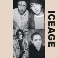 Iceage Shake The Feeling  Outtakes & Rarit