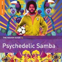 Various The Rough Guide To Psychedelic Samb