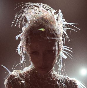 Cyrus, Miley Something Beautiful