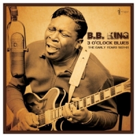 King, B.b. 3 O'clock Blues