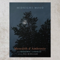 D Ambrosio, Meredith Midnight Mood