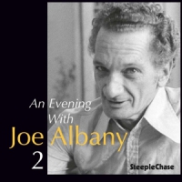 Albany, Joe An Evening With Joe Albany 2