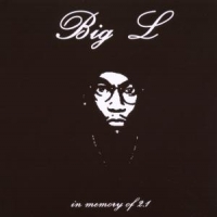 Big L In Memory Of 2.1