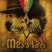 Sizzla The Messiah