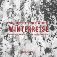 Neuwirth, Roland & Florian Krumpck Winterreise
