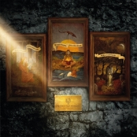 Opeth Pale Communion -coloured-