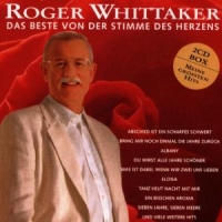 Whittaker, Roger Das Beste Von Der Stimme Des Herzens