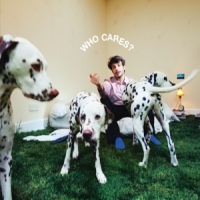 Rex Orange County Who Cares?