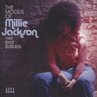 Jackson, Millie Moods Of Millie Jackson