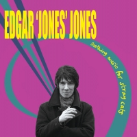 Jones, Edgar  Jones Soothing... (remastered)