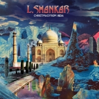 Shankar, L Christmas From India