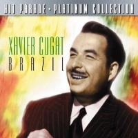 Xavier Cugat Platinum Collection
