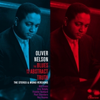 Nelson, Oliver Blues And The Abstract Truth