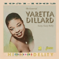 Dillard, Varetta Easy, Easy Baby