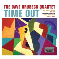 Dave Brubeck Quartet Time Out