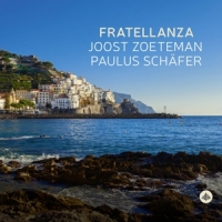 Zoeteman, Joost & Paulus Schafer Fratellanza