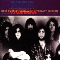 Deep Purple Fireball
