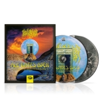Blood Incantation All Gates Open (original Motion Picture Soundtrack)