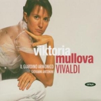 Mullova Il Giardino Armonico Violin Concertos