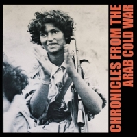 Pharoah Chromium Chronicles From The Arab Cold War