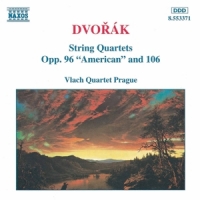 Dvorak, Antonin String Quartets Op.96/106