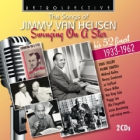 Heusen, Jimmy Van Songs Of Jimmy Van Heusen