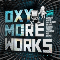 Jarre, Jean-michel Oxymoreworks