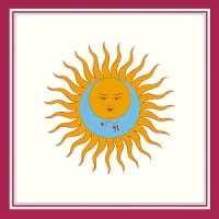 King Crimson Larks' Tongues In Aspic