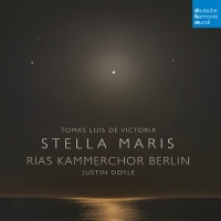 Rias Kammerchor & Justin Doyle Stella Maris