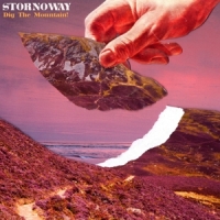 Stornoway Dig The Mountain!