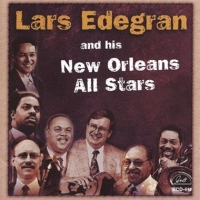 Edegran, Lars Lars Edegran And His New Orleans Sw