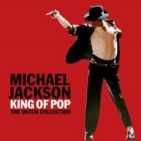 Jackson, Michael King Of Pop -dutch Ed.-