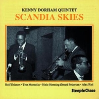 Dorham, Kenny Scandia Skies