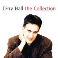 Hall, Terry Collection