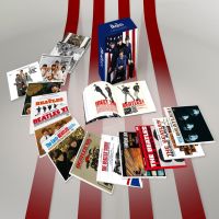 Beatles, The U.s. Albums