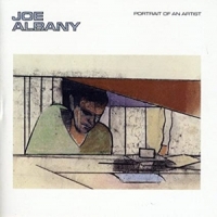Joe Albany Portrait Of An Artist
