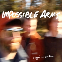 Impossible Arms Ripped In No Time