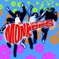 Monkees Definitive Monkees