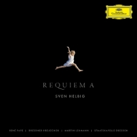 Sven Helbig, Rene Pape, Dresdner Kreu Requiem A