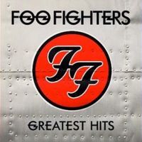 Foo Fighters Greatest Hits