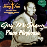 Mcshann, Jay Playhouse Piano
