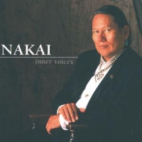 Nakai, R. Carlos Inner Voices