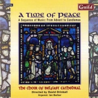 Choir Of Belfast Cathedra A Time Of Peace-from Adve