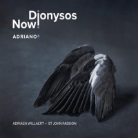 Dionysos Now! Adriano 4