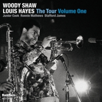 Shaw, Woody Tour-volume One