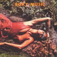 Roxy Music Stranded