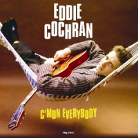 Cochran, Eddie C'mon Everybody