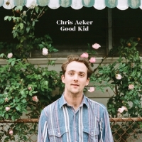 Acker, Chris Good Kid -coloured-