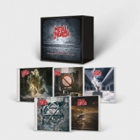 Metal Church Reforged: The Remastered Collection (1999 - 2013)