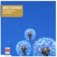 Beethoven, Ludwig Van Violinkonzerte, Romanzen